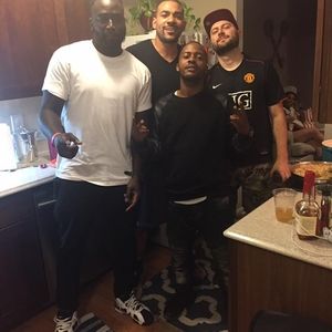 Meet your Posher, Erik